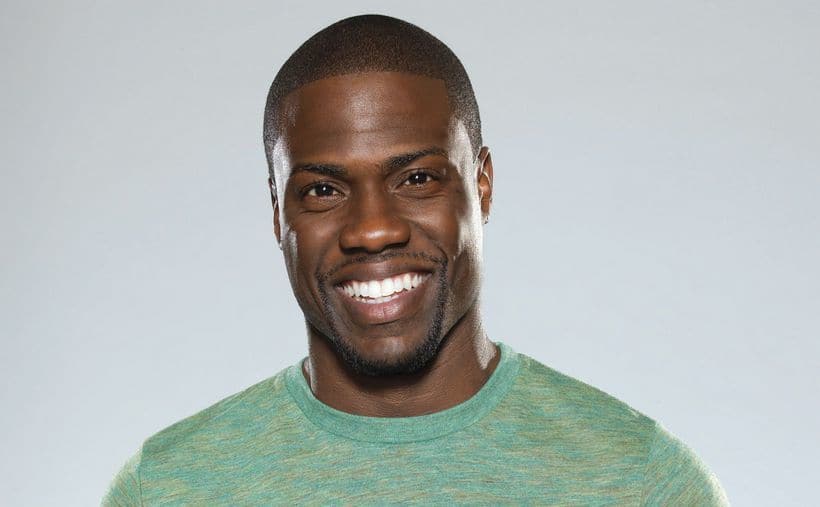 Kevin Hart Net Worth 2021 – How Much Does He Make?