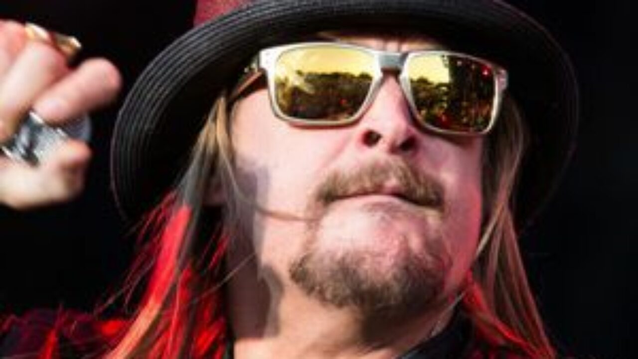 Kid Rock Net Worth 2021 – Early Life, Career, Salary