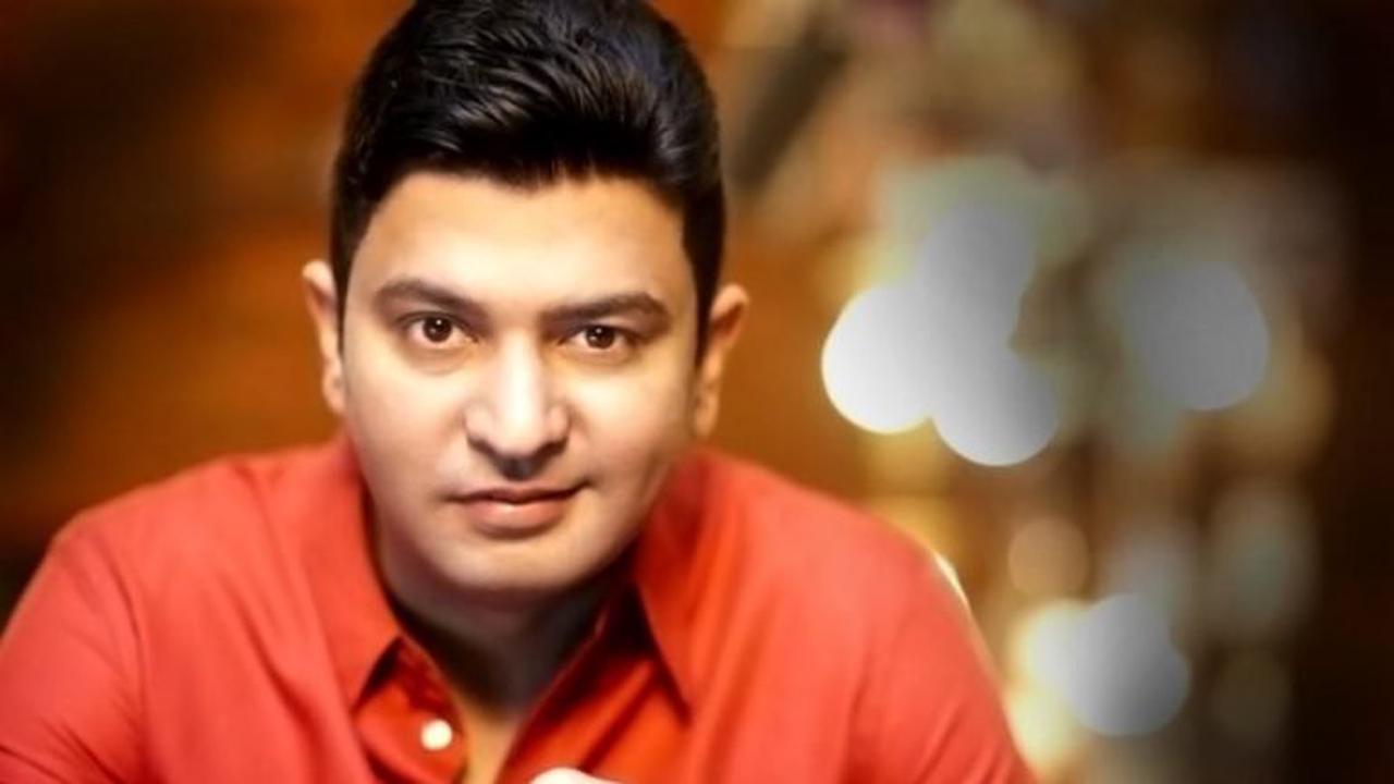 Bhushan Kumar Net Worth 2021- Lesser Known Facts About Him