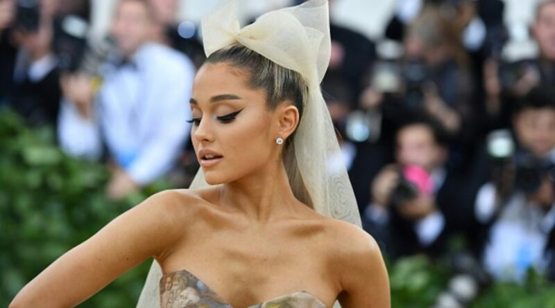 Ariana Grande Net Worth 2021 – How much is the Young Singer Worth?