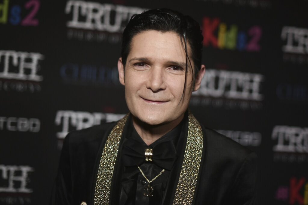 Corey Feldman Net Worth 2021 – Biography, Career and Earnings