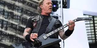 James Hetfield Net Worth 2021 – Metallica’s Frontmen, Famous Guitarist, and Singer