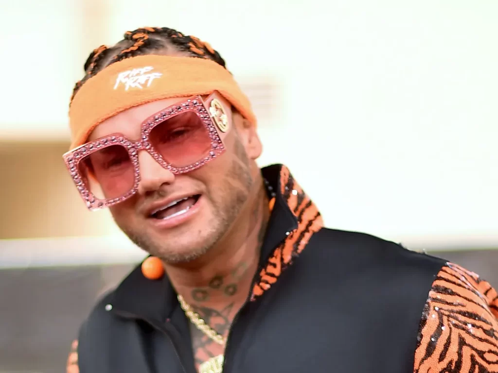 Riff Raff