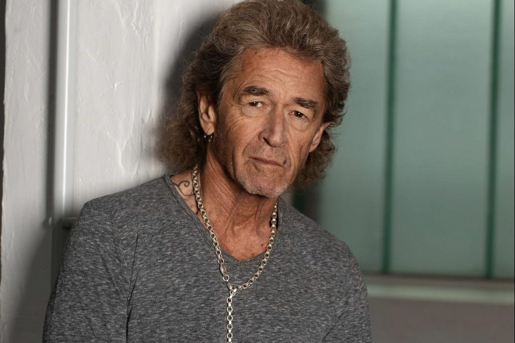 Peter Maffay