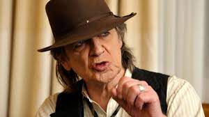 Udo Lindenberg