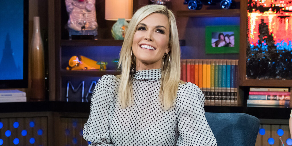 Tinsley Mortimer