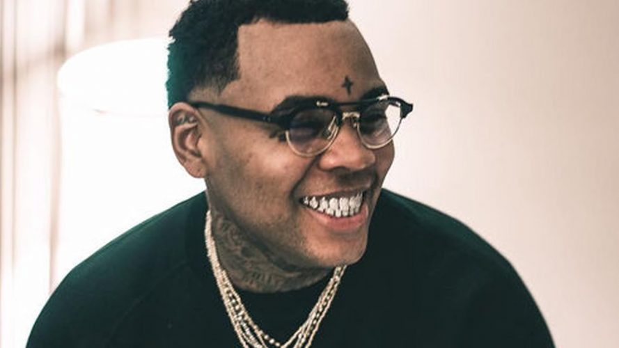 Kevin Gates Net Worth 2020