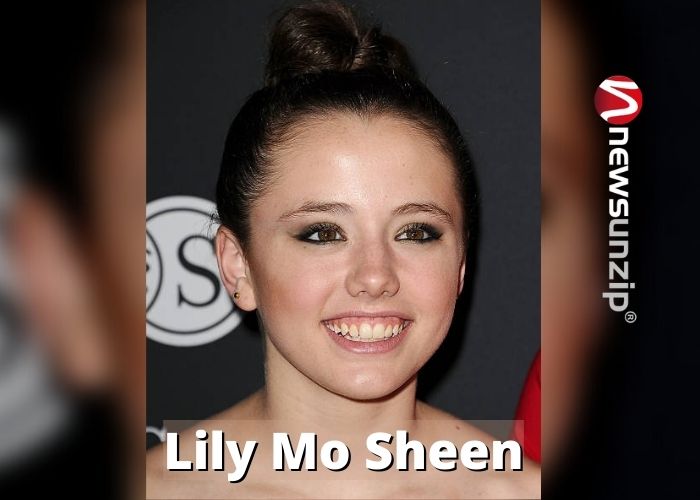 Lily Mo Sheen Net Worth 2022