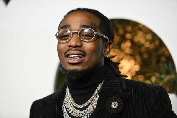 Quavo Net Worth