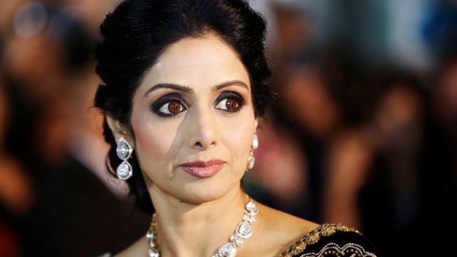 Sridevi Kapoor Net Worth 2022 – How Much Was She Worth?