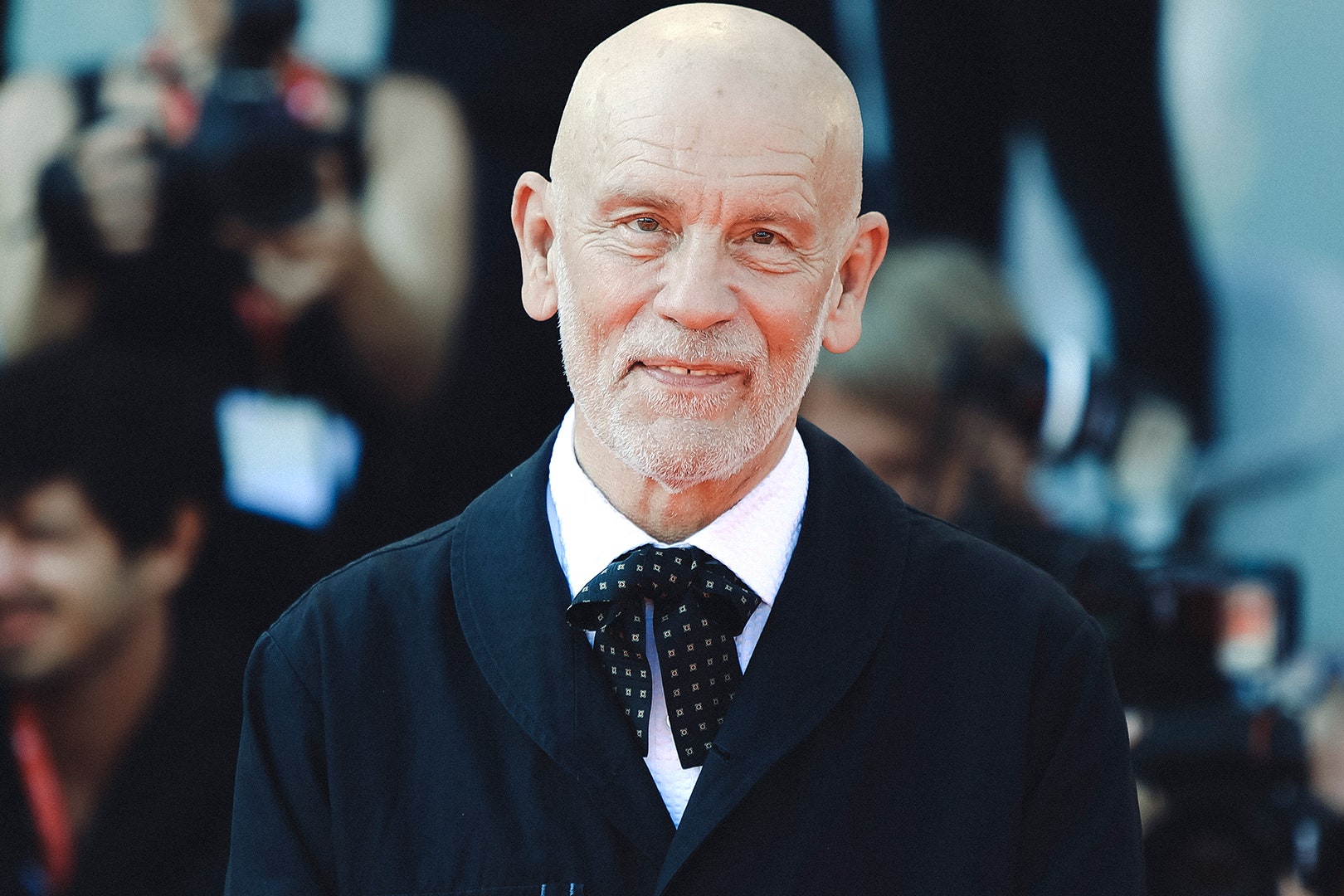 John Malkovich Net Worth