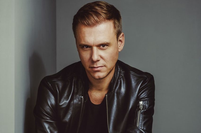 Armin van Buuren Net Worth 2022