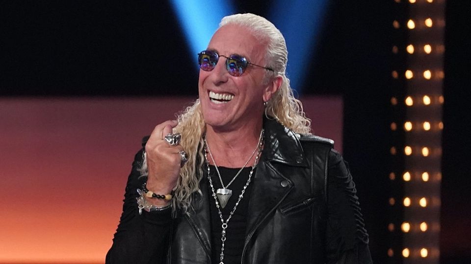 Dee Snider Net Worth