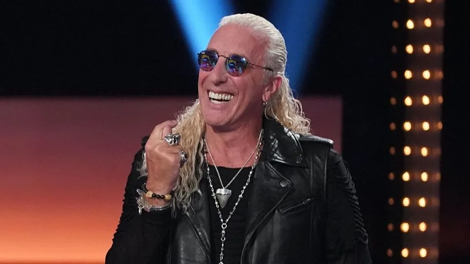 Dee Snider Net Worth