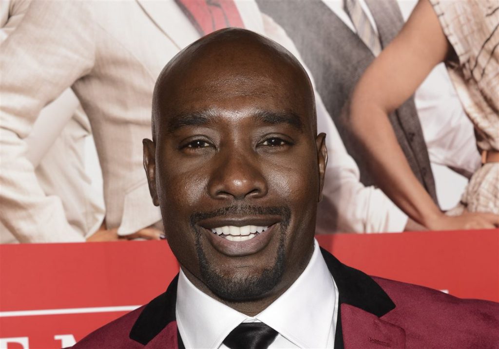 Morris Chestnut Net Worth