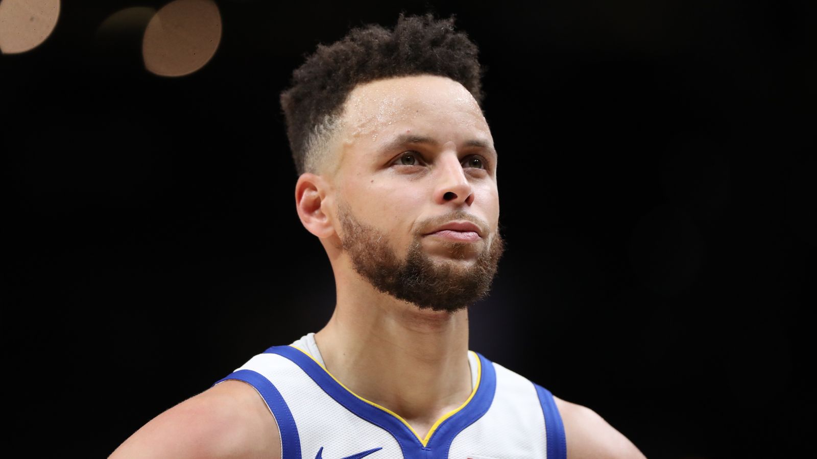 Stephen Curry Net Worth 2022