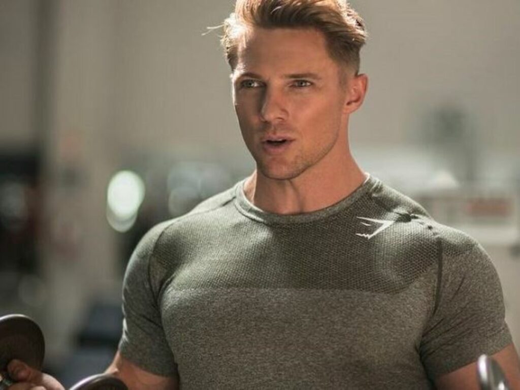 Steve Cook net Worth 2022