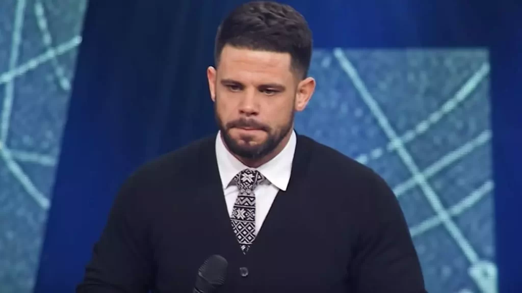 Steven Furtick Net Worth 2022