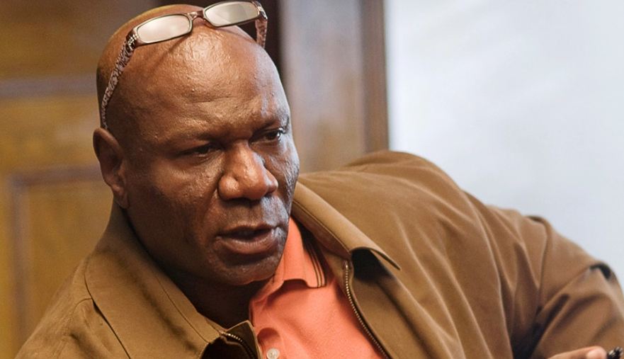 Ving Rhames Net Worth