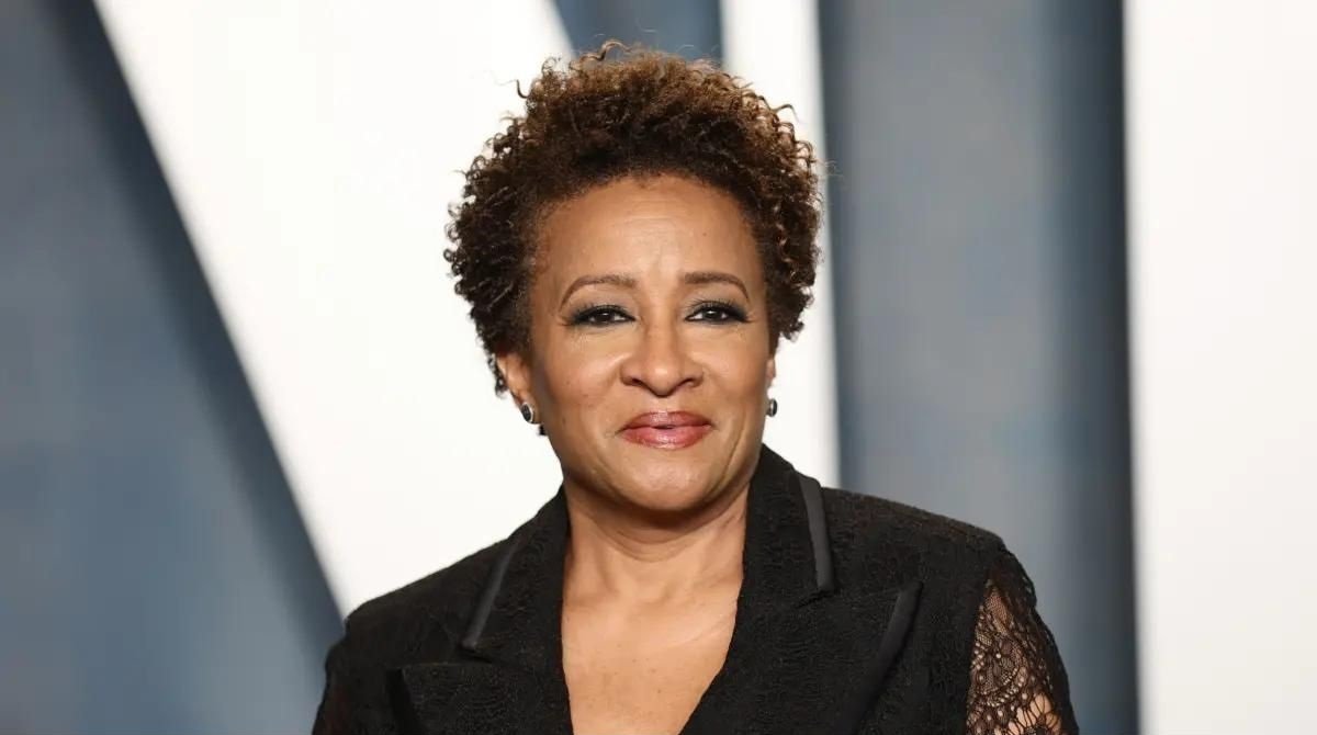 Wanda Sykes Net Worth 