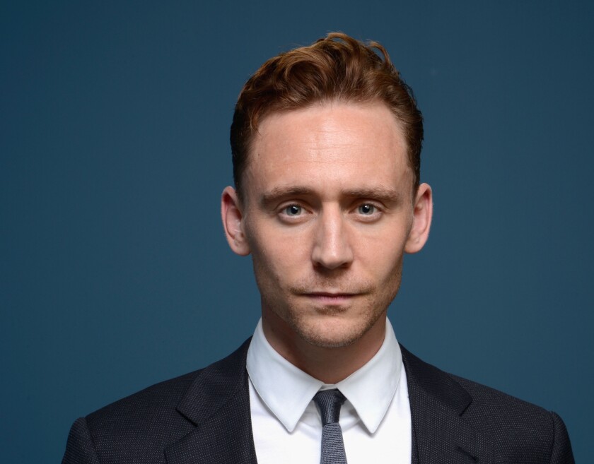 Tom Hiddleston Net Worth 2022