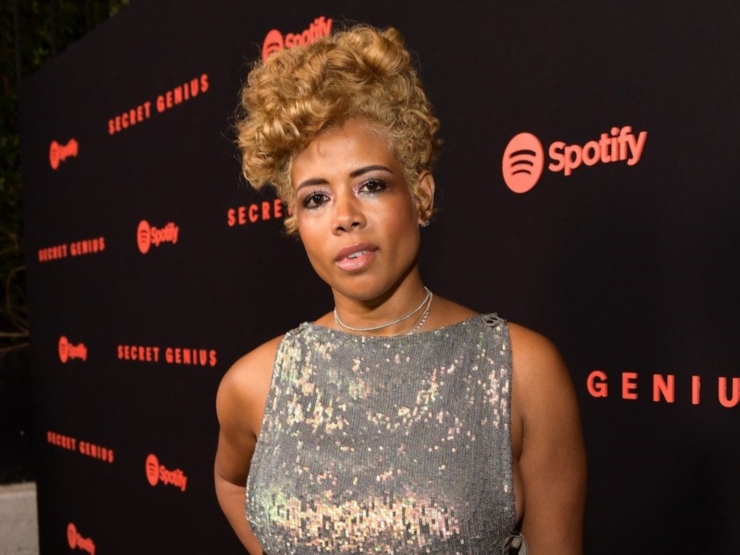 Kelis Net Worth 