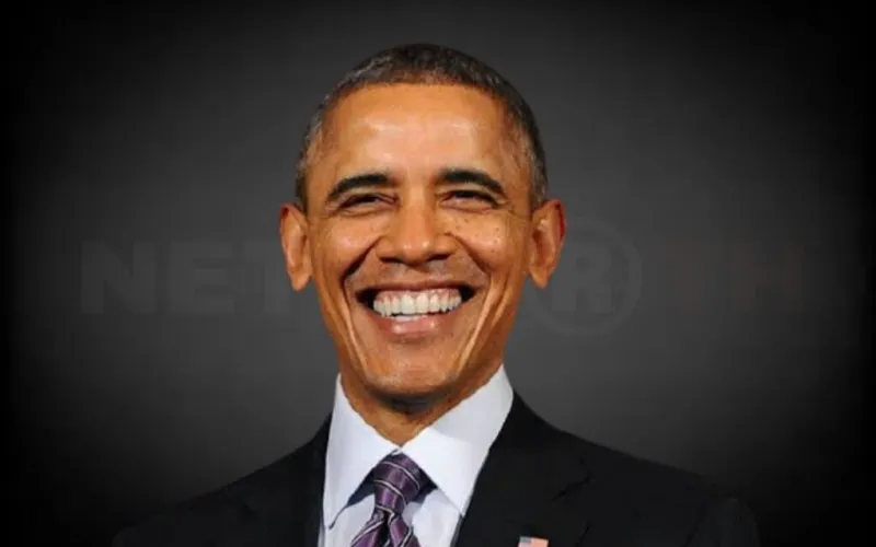 Barack Obama Net Worth 2022