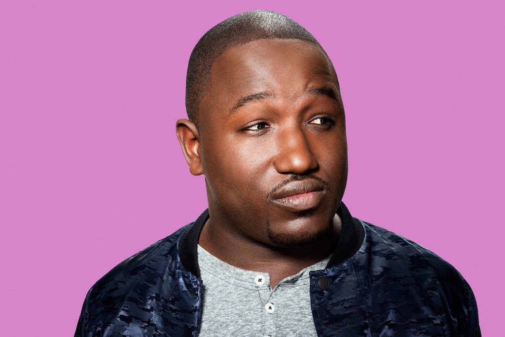 Hannibal Buress Net Worth