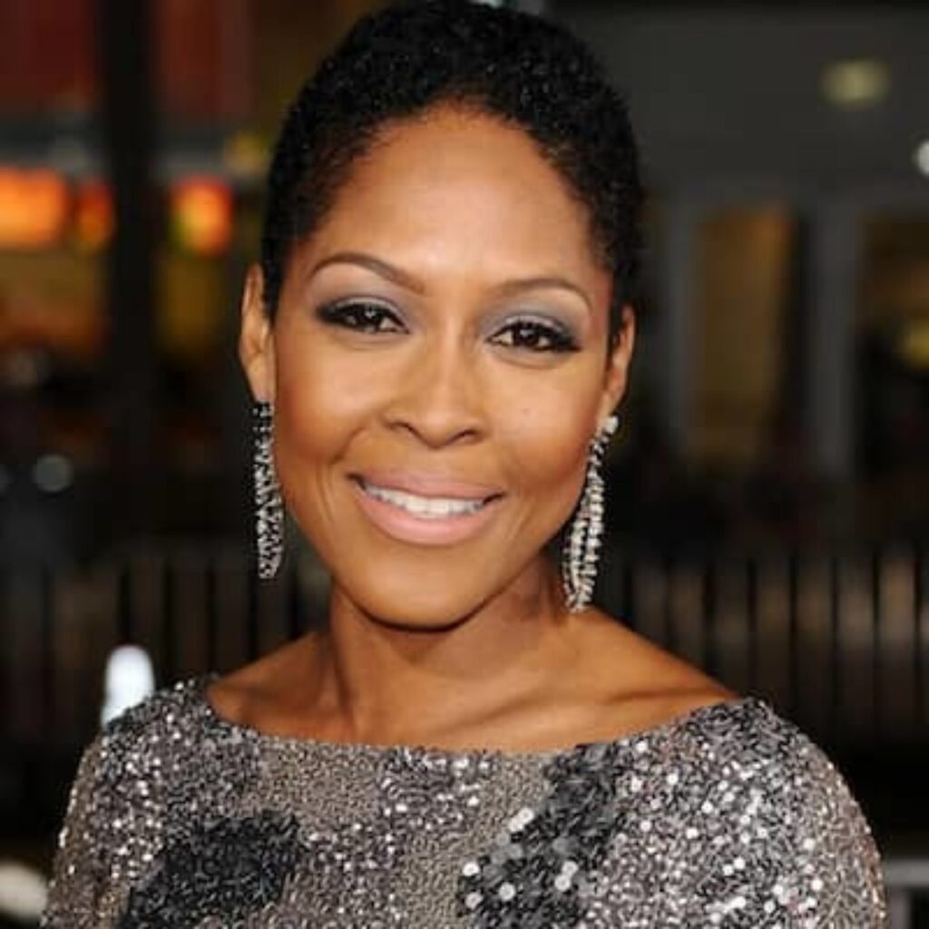 Monica Calhoun Net Worth 2022