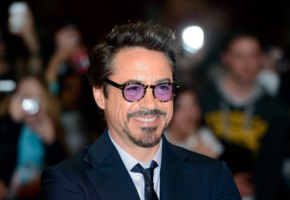 Robert Downey Jr Net Worth 2022