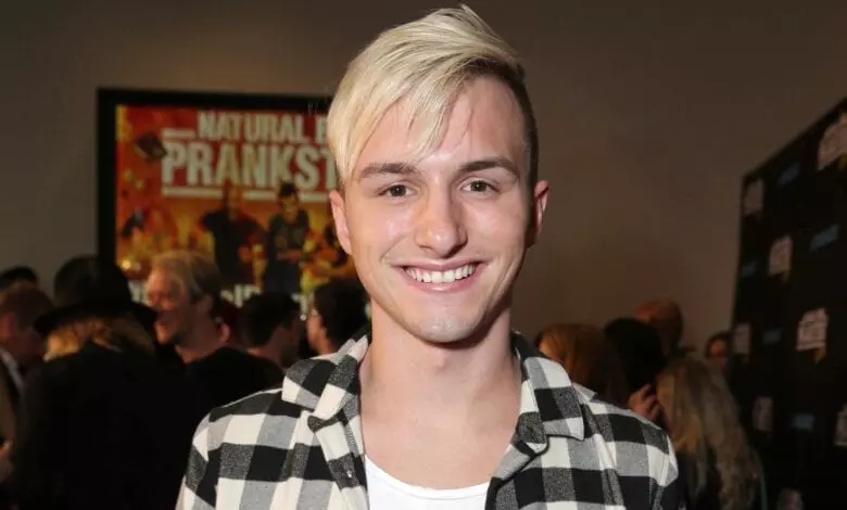 Lucas Cruickshank Net Worth 2022