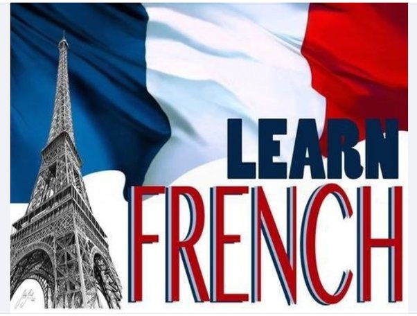 Learn French Online