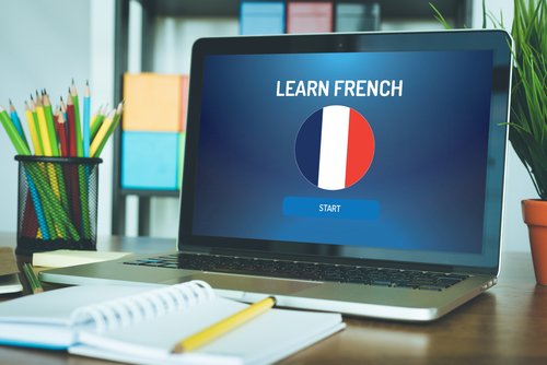 Learn French Online