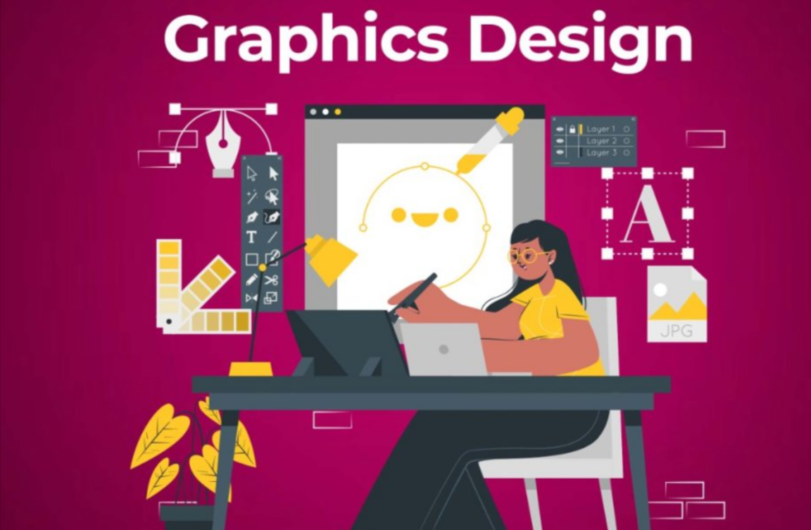 Graphic Design Services